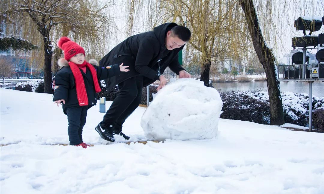 你为什么留在薛城？这是我听过的最好的理由！