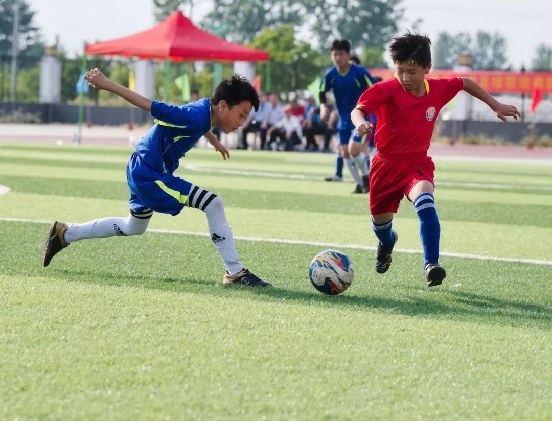 2022安徽阜南校园足球队,阜南2022足球夏令营