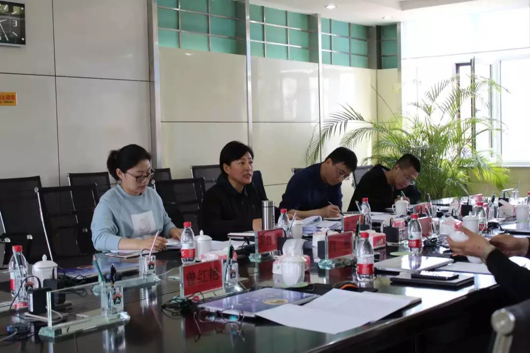 【扫黑除恶】牡丹江市人民检察院扫黑除恶督导组深入基层院督导推进全市黑恶案件进展（第819期）