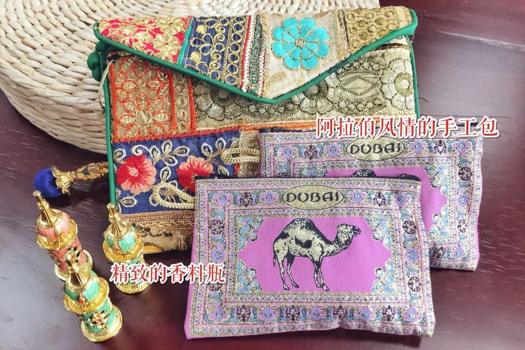 迪拜可以带回来的东西,去迪拜最好带什么礼物回来呢