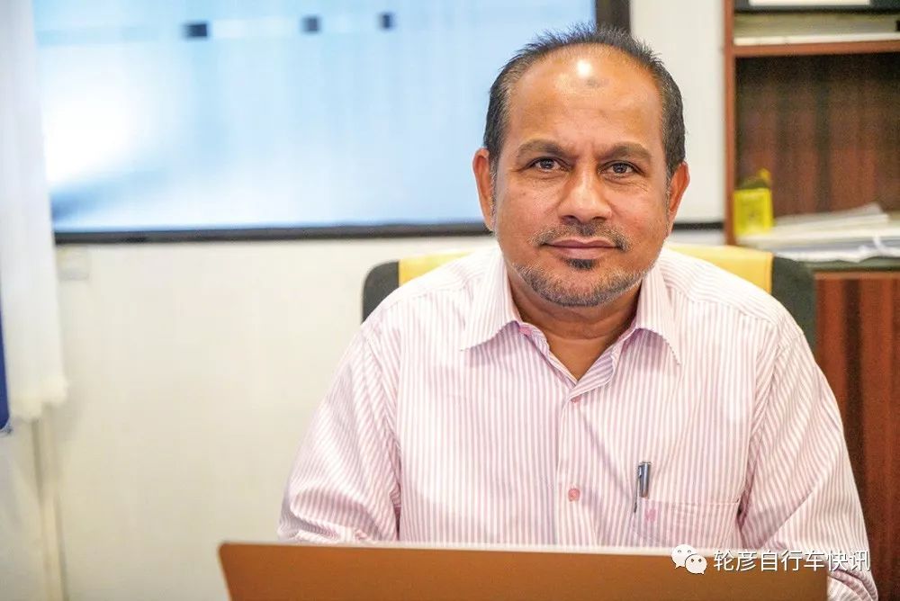 详解斯里兰卡自行车业现况(一)