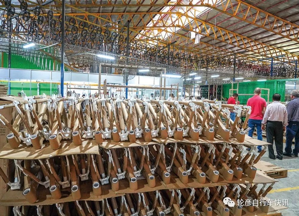 详解斯里兰卡自行车业现况(一)