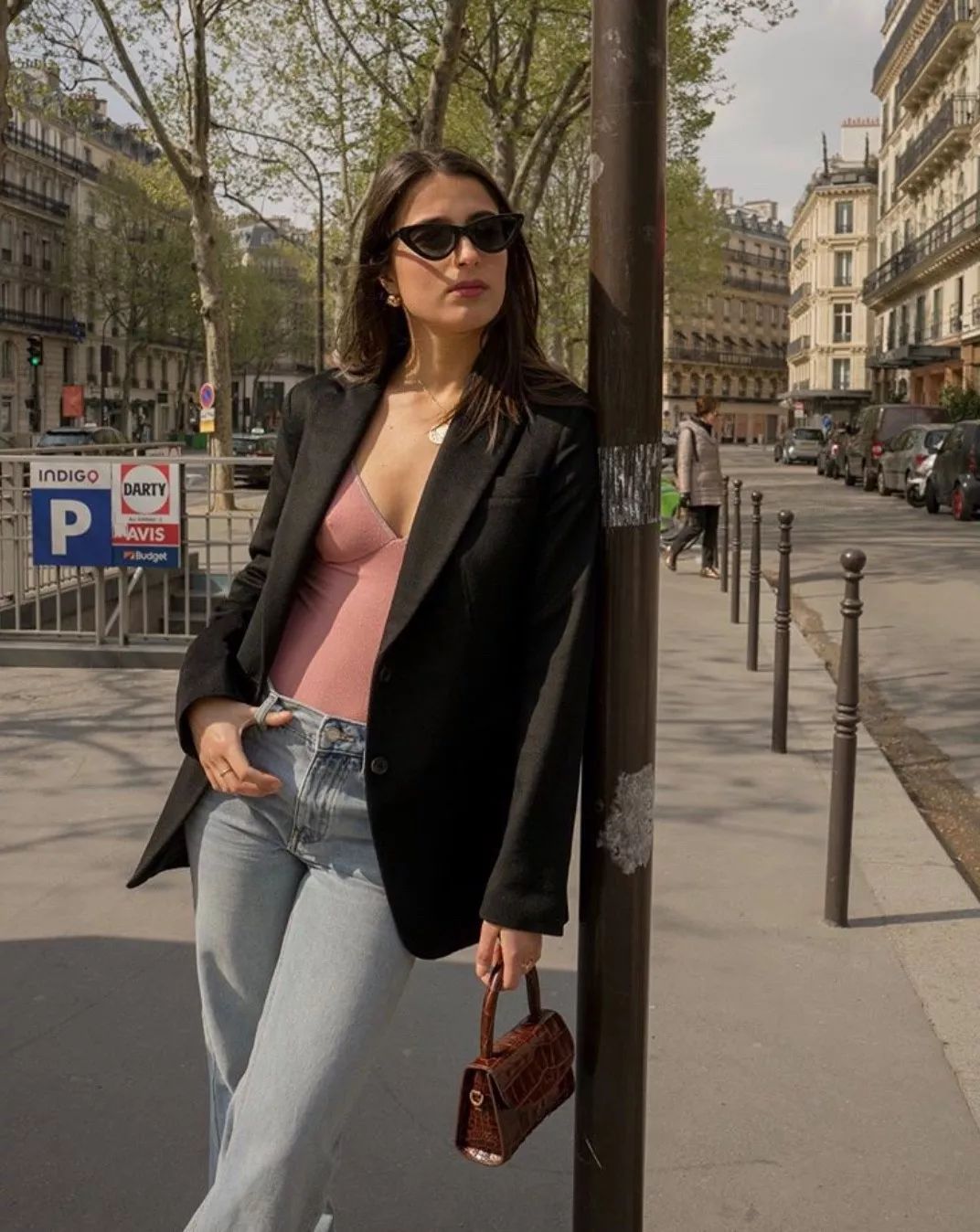 适合夏天背的小众包包,夏天包包推荐小众百搭