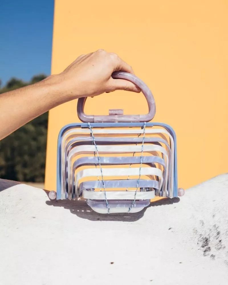 适合夏天背的小众包包,夏天包包推荐小众百搭