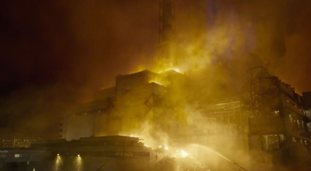 27万人患癌,20万人残障,“400颗原*弹子**”一夜爆炸的事故竟被拍出来了!