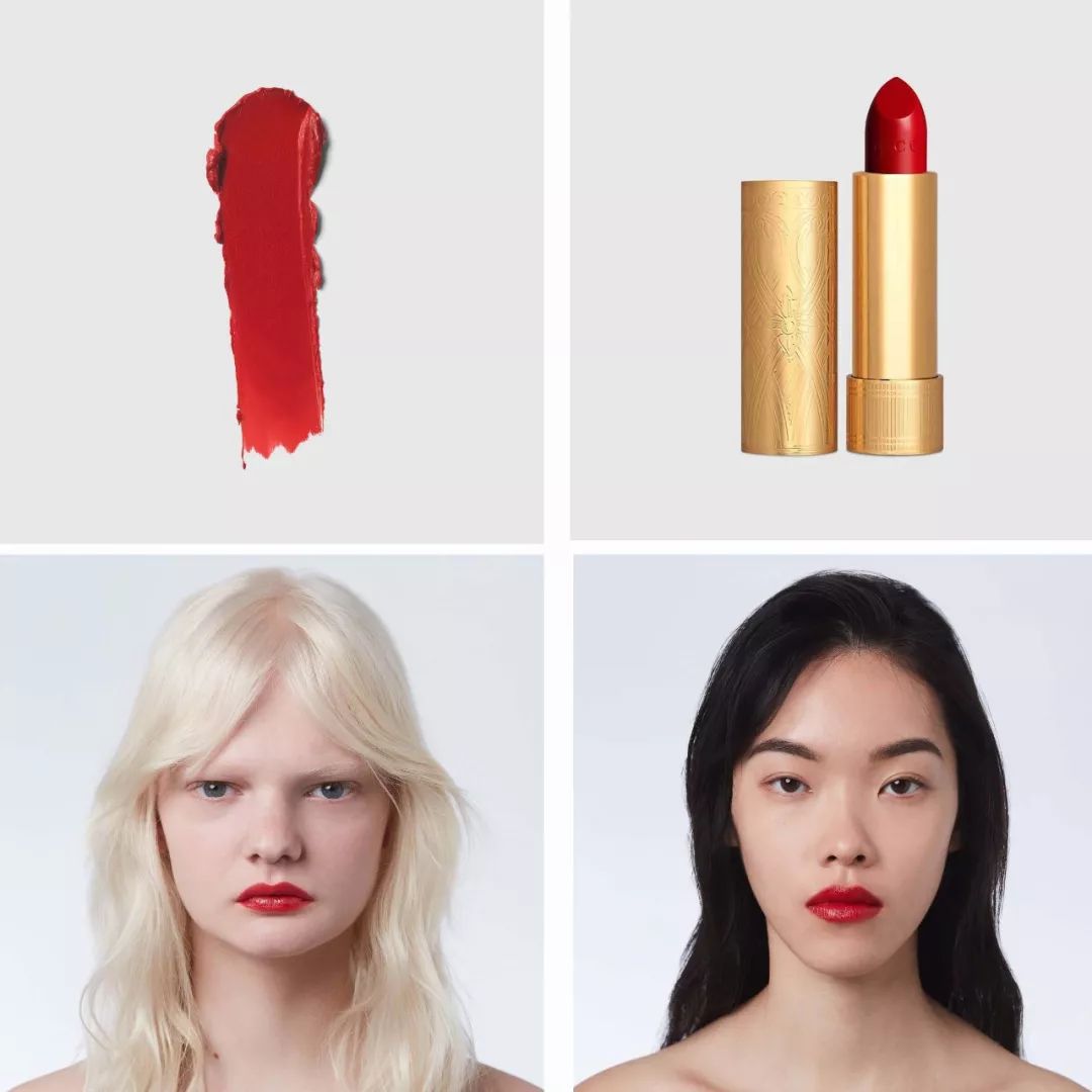 gucci口红新出,gucci口红最新款