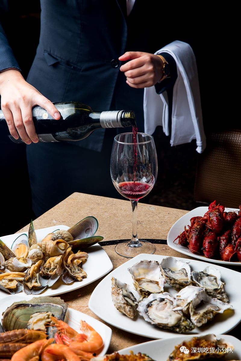 大中华喜来登酒店自助餐团购电话,深圳大中华喜来登酒店自助餐