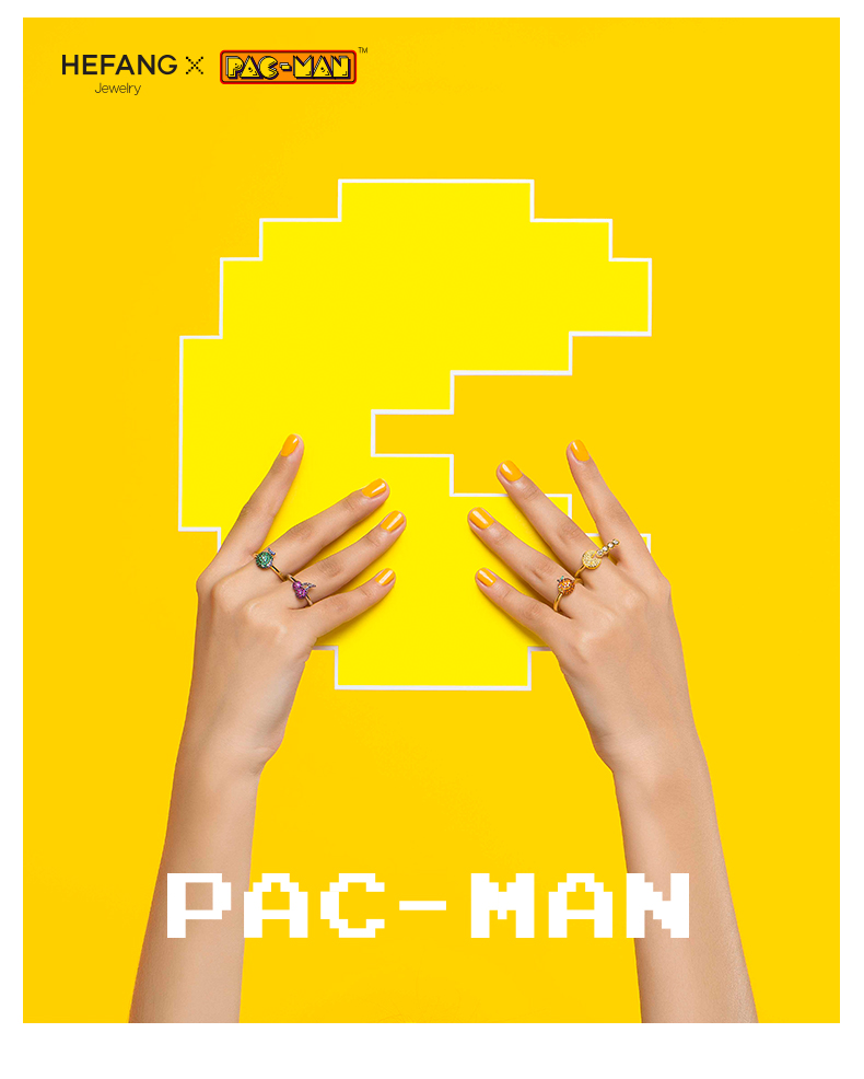 BIG榜|恋物癖盘最时髦的金子当整条GAI最靓的仔！