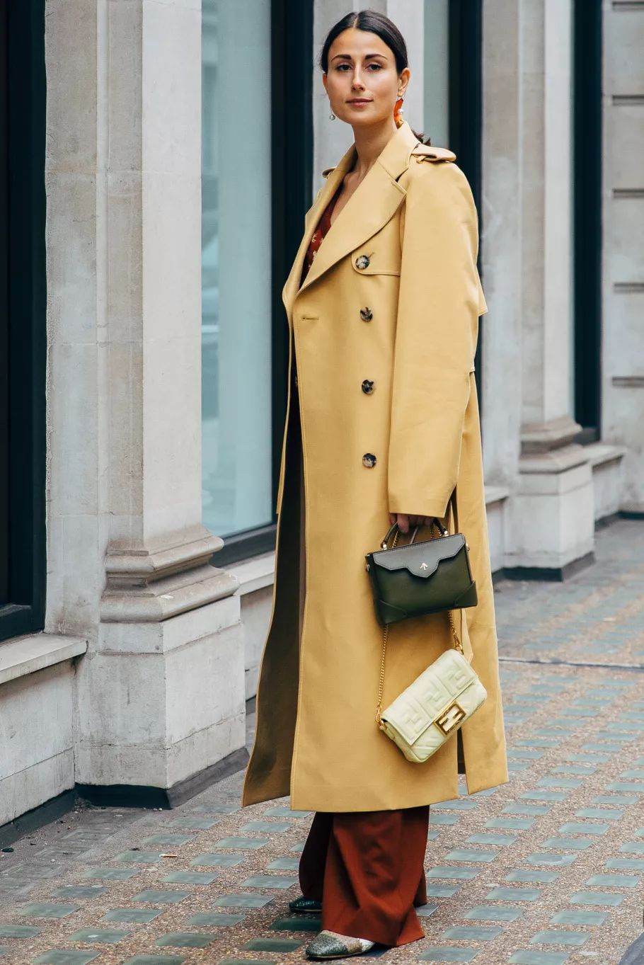 迷你包适合怎么用,迷你包能干嘛