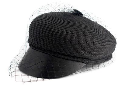 100顶帽子,100个经典帽子