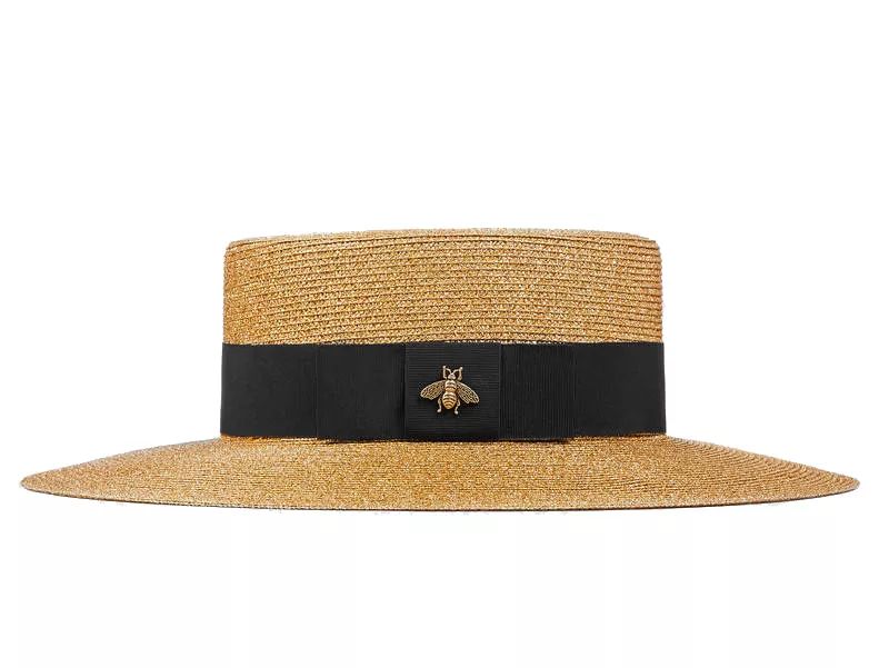 赫本的100顶帽子,为什么买100顶帽子