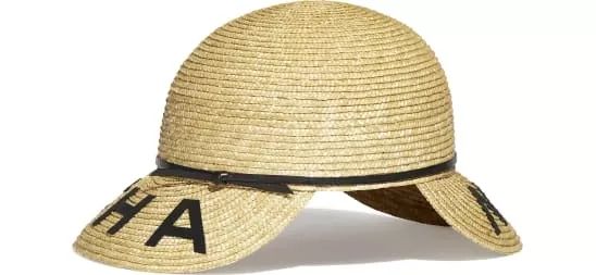 推荐好帽子可爱,100顶好看的帽子