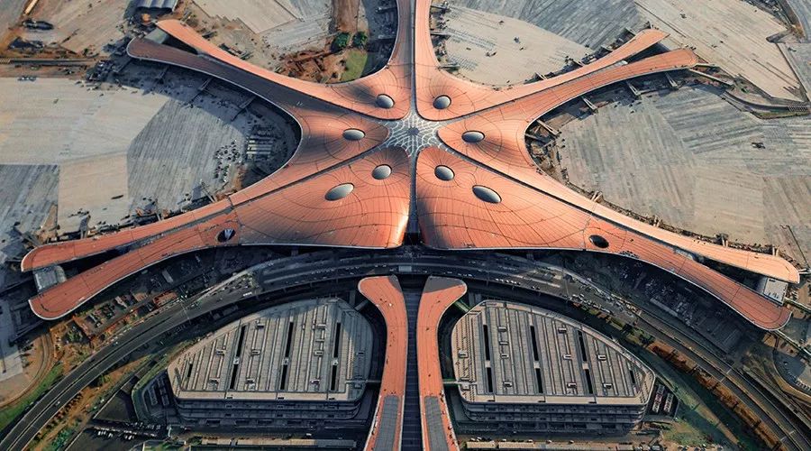 亚洲最大国际货运机场,亚洲最大机场成都天府机场