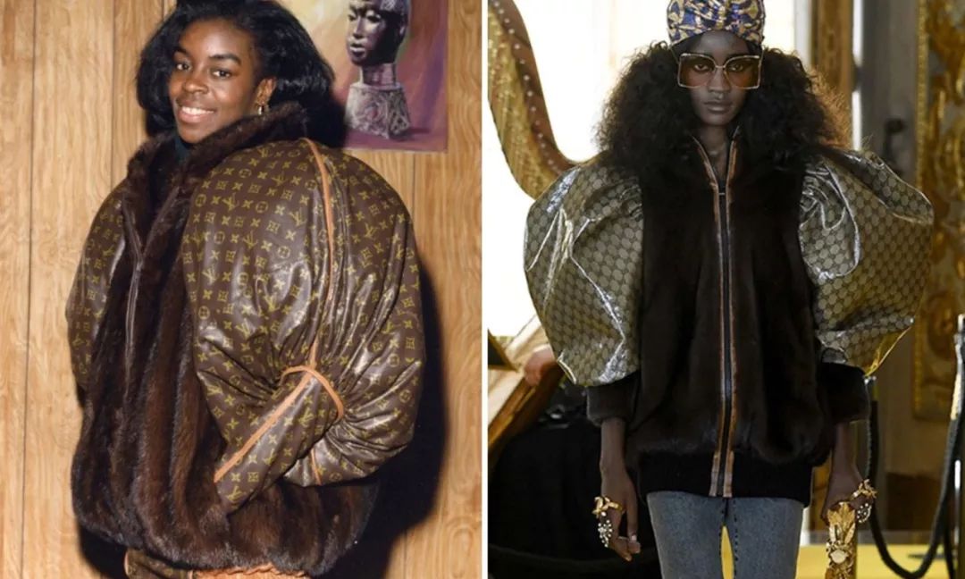 那些大牌的logo都是什么,这些大牌的logo你认识几个