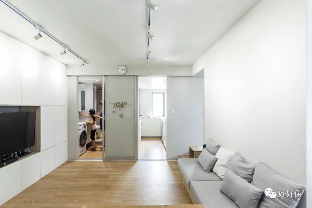 家务能在装修阶段避免吗,家务轻松从装修开始