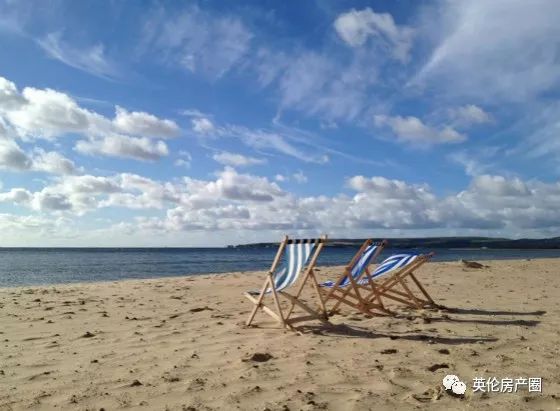 英国最值得购买的别墅,英国最好的富人区房子