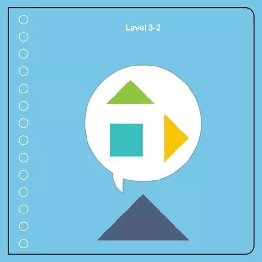 幼儿数学思维启蒙拼七巧板,七巧板数学思维启蒙营10课