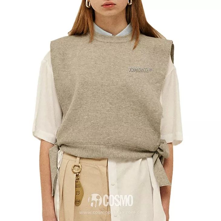 不怪奶奶夸“水晶娃娃”,祖鹅就是不会算账的小可爱呀