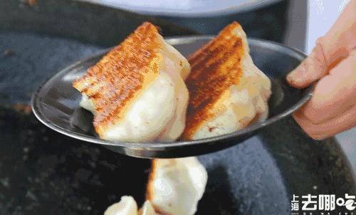 锅贴为什么要用两张饺子皮,从饺子到面条