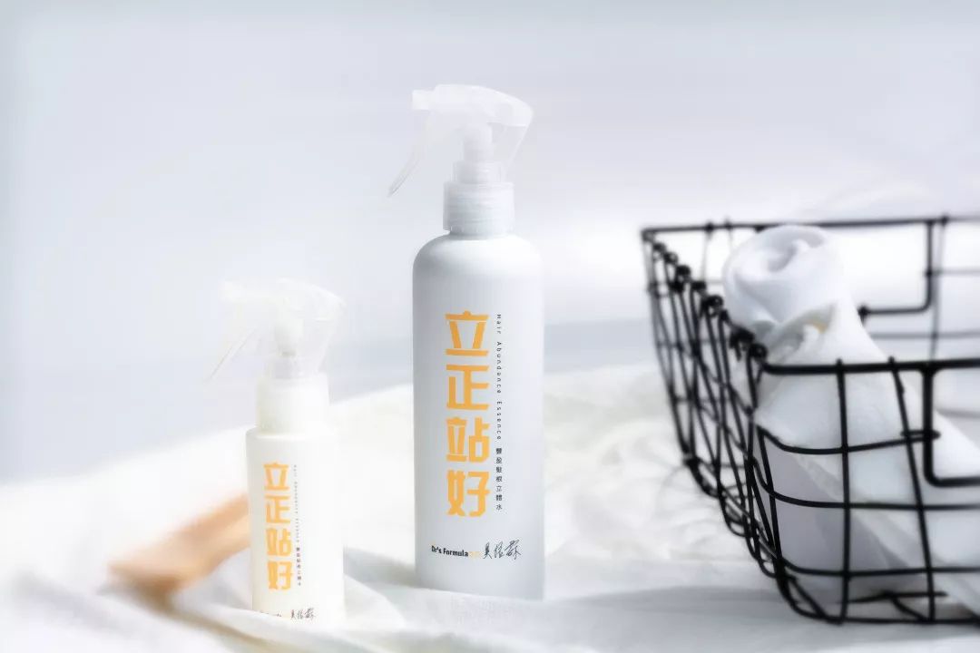 蓬松神器让头发立马蓬松,头发蓬松神器顶发根