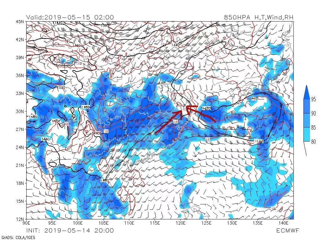 金华暴雨最新信息今天,金华2025暴雨预警