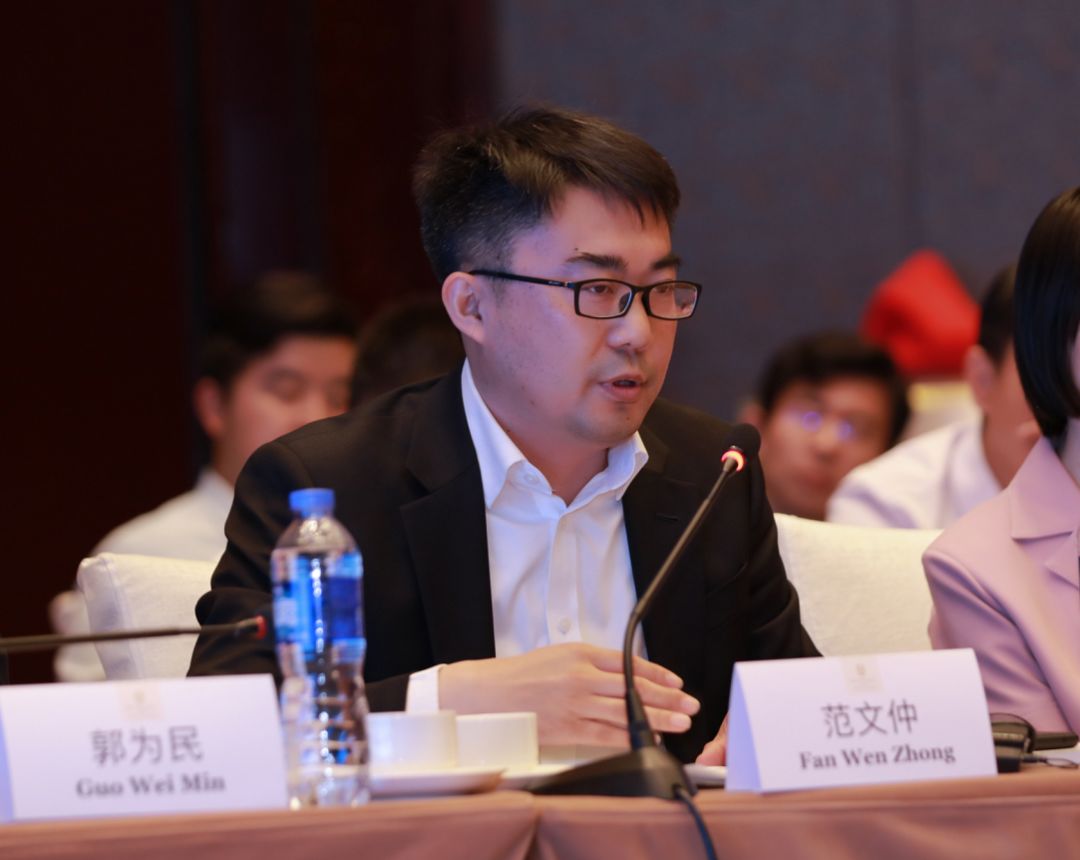 涓浗fintech鐩戠,fintech閲戣瀺鍒涙柊宄颁細