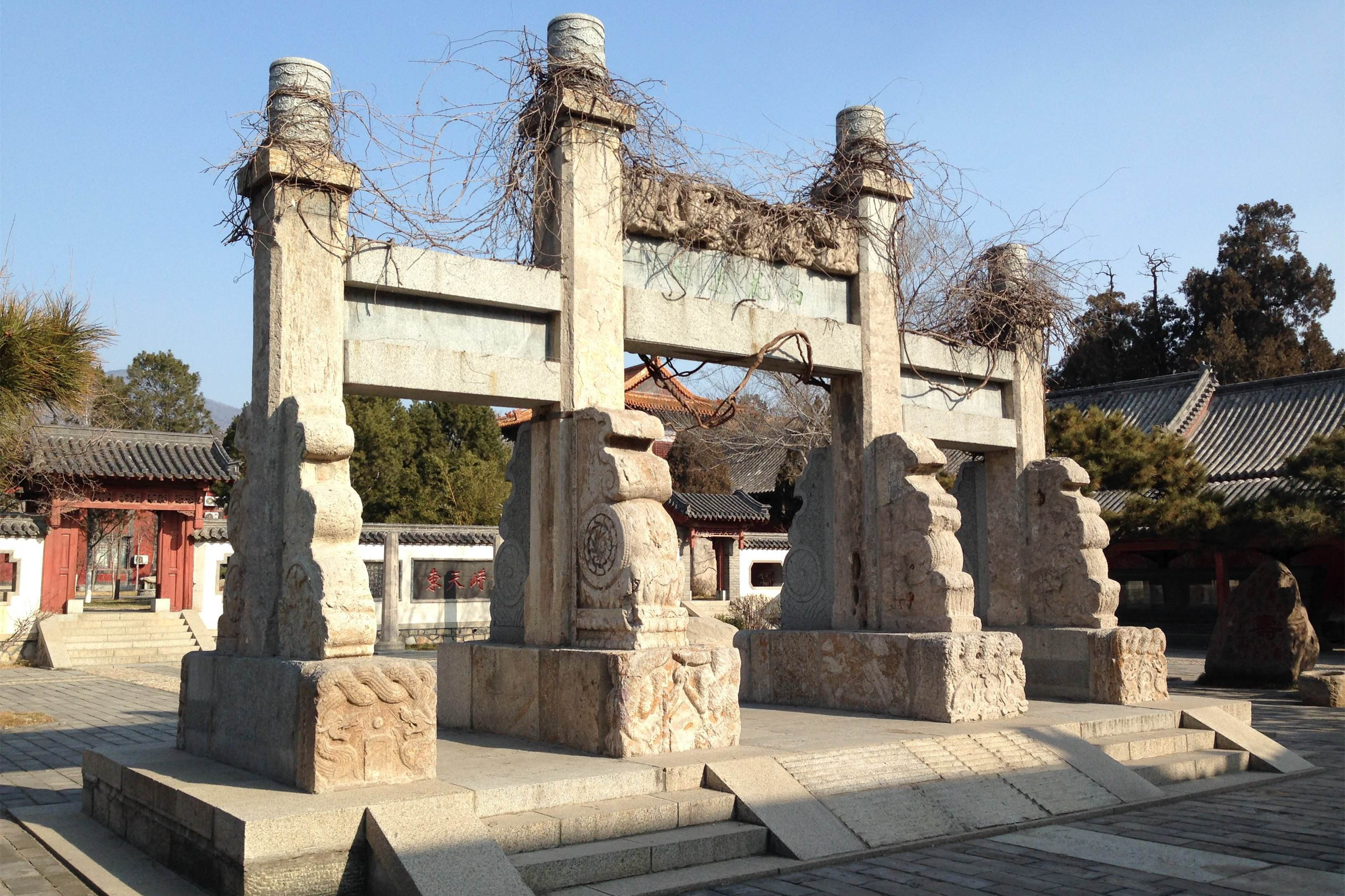 泰山旅游全攻略,泰山旅游攻略时间安排最新