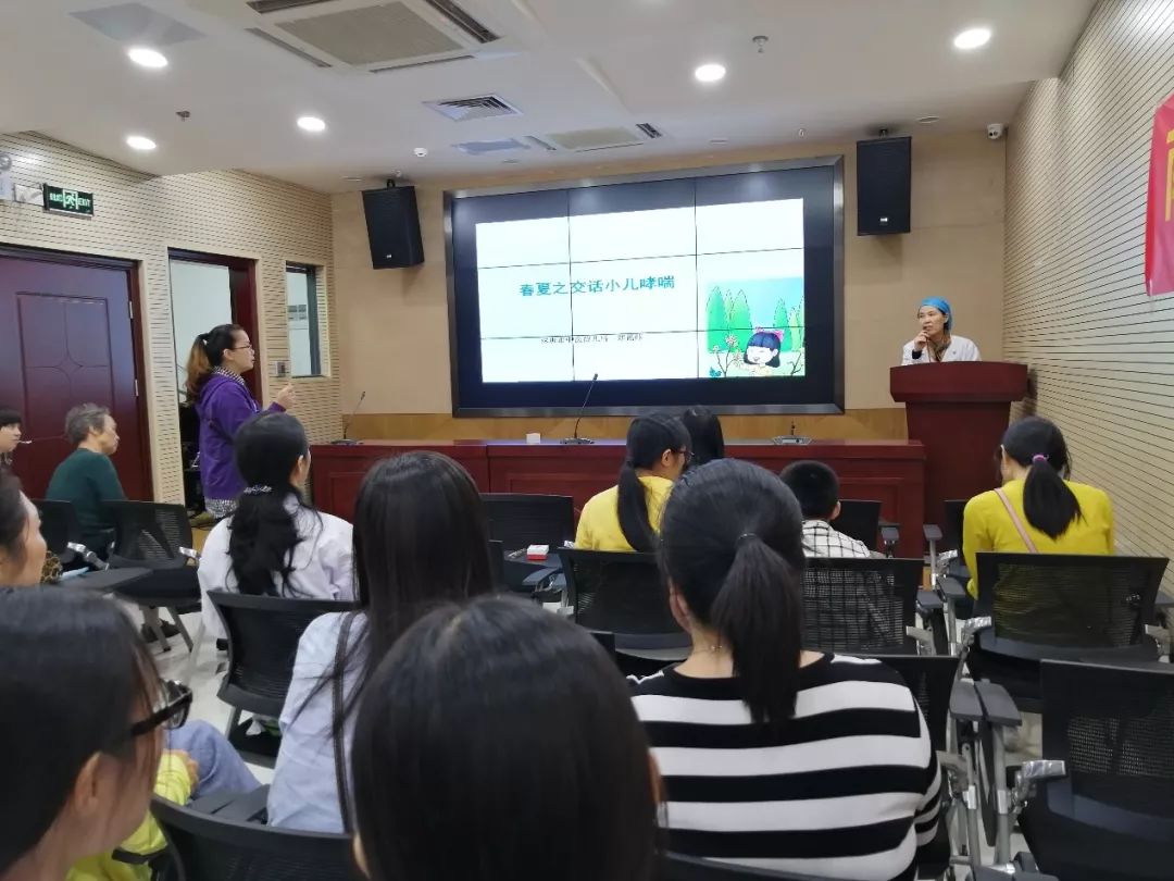 儿童要如何正确的预防哮喘,幼儿哮喘常见知识