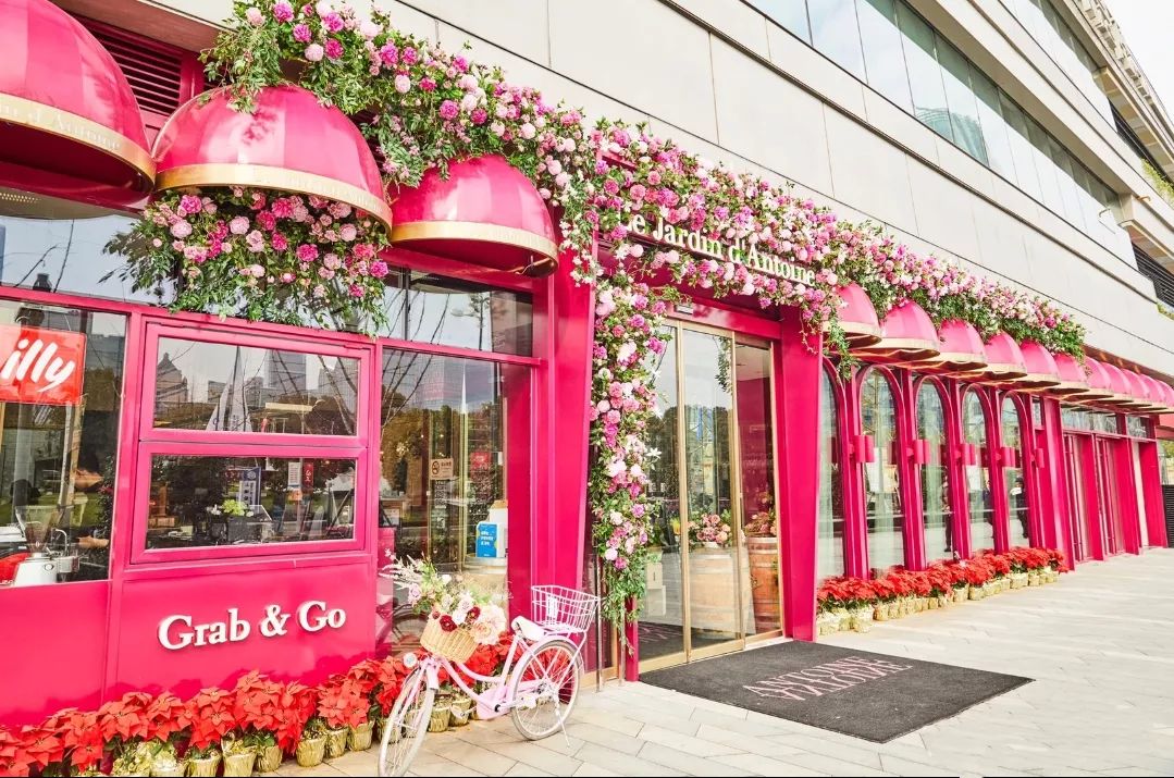 小仙女的下午茶教程,小仙女们的下午茶地点