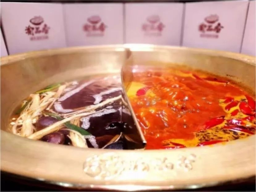 隐藏已久重庆老火锅团购套餐,隐藏在角落的重庆火锅