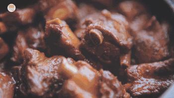 吃东西容易塞牙好不好,不是吓唬你