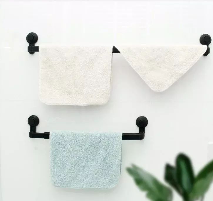 超大吸盘怎么收纳,收纳神器吸盘的用法