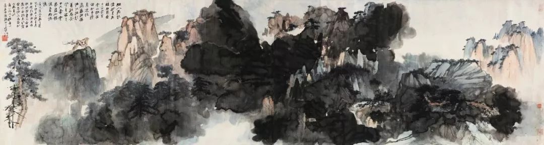 够您琢磨一阵子的一次拍卖预展