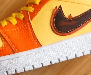 宝可梦限时抢购,宝可梦联名aj1