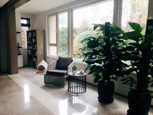 天津海河两岸景观房,天津最美海河景观房