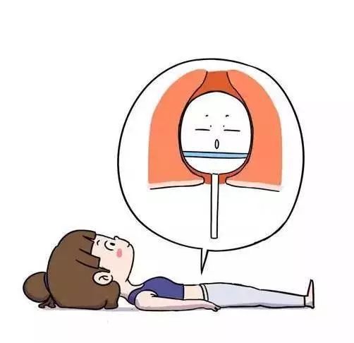 女性盆底诊治,女医生遇到难题怎么解决