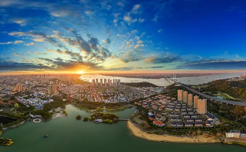 中国最强县域经济20强,中国经济第一大县是哪个县