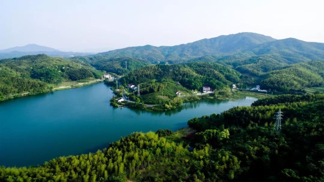 徽姑娘农家乐视频,徽姑娘农家乐祁门