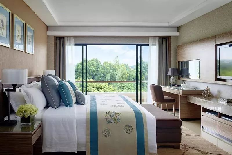 观澜湖夏令营,深圳观澜湖夏令营基地