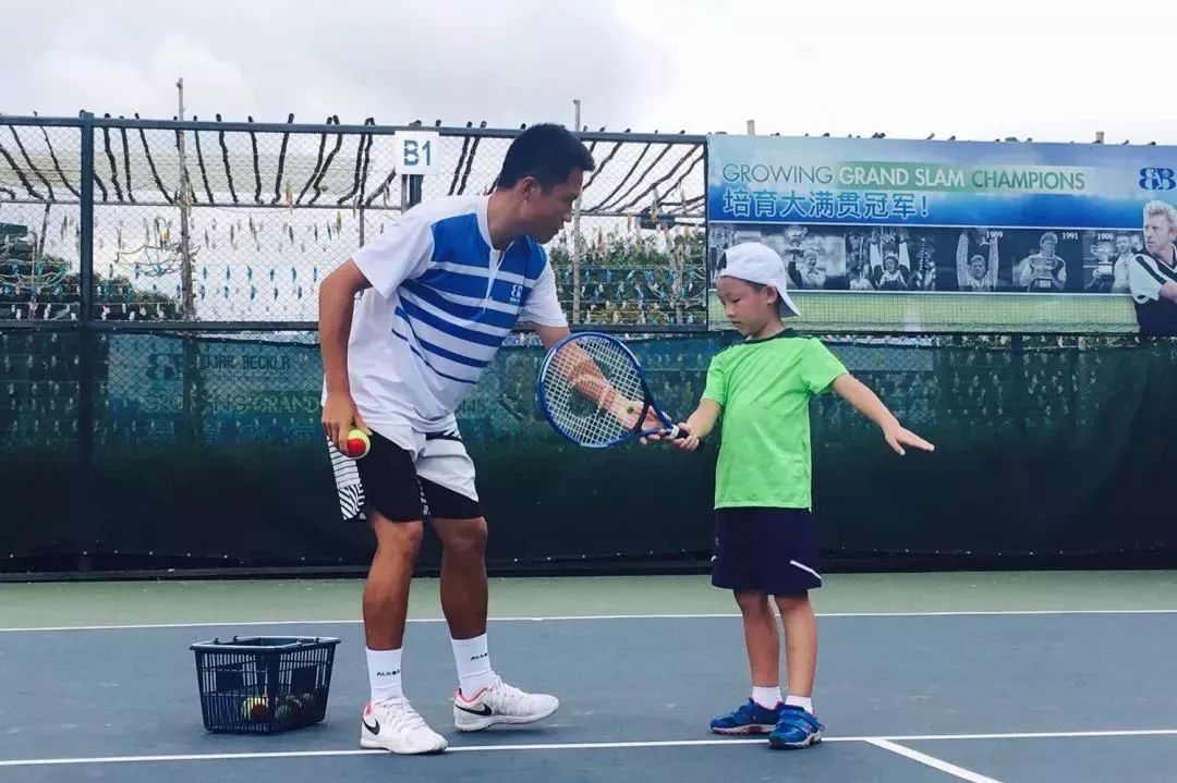 观澜湖夏令营600多人,观澜湖高尔夫夏令营