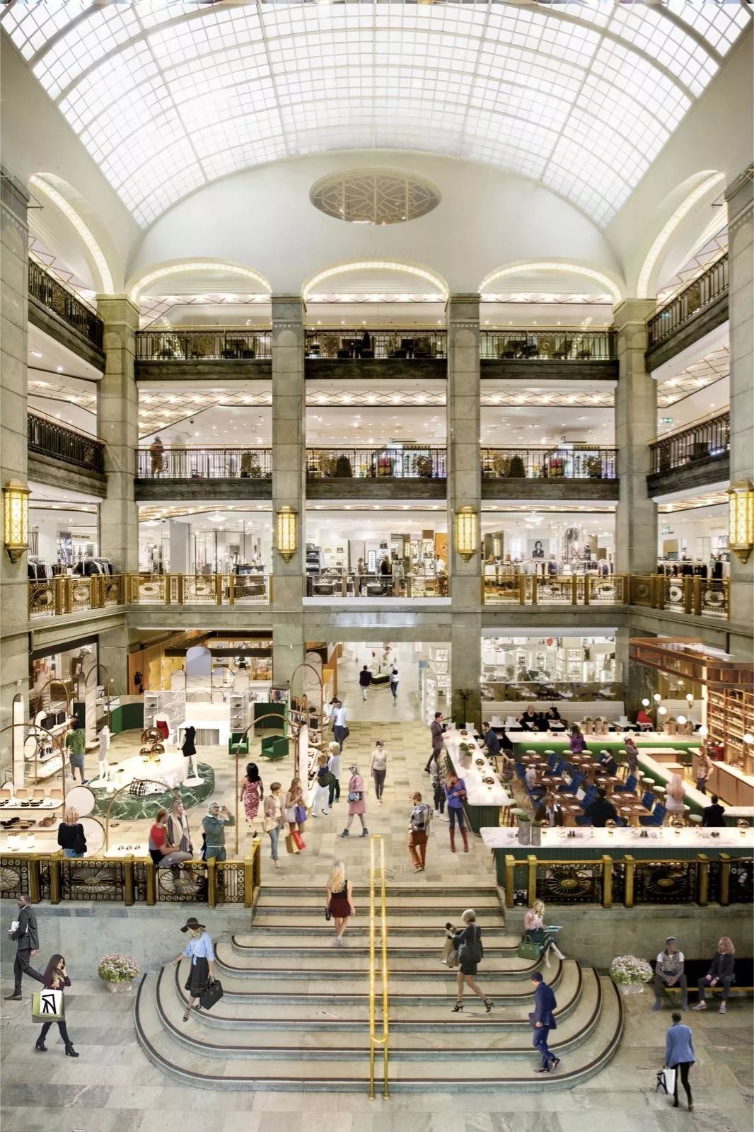 瑞典购物必买攻略,瑞典的购物攻略