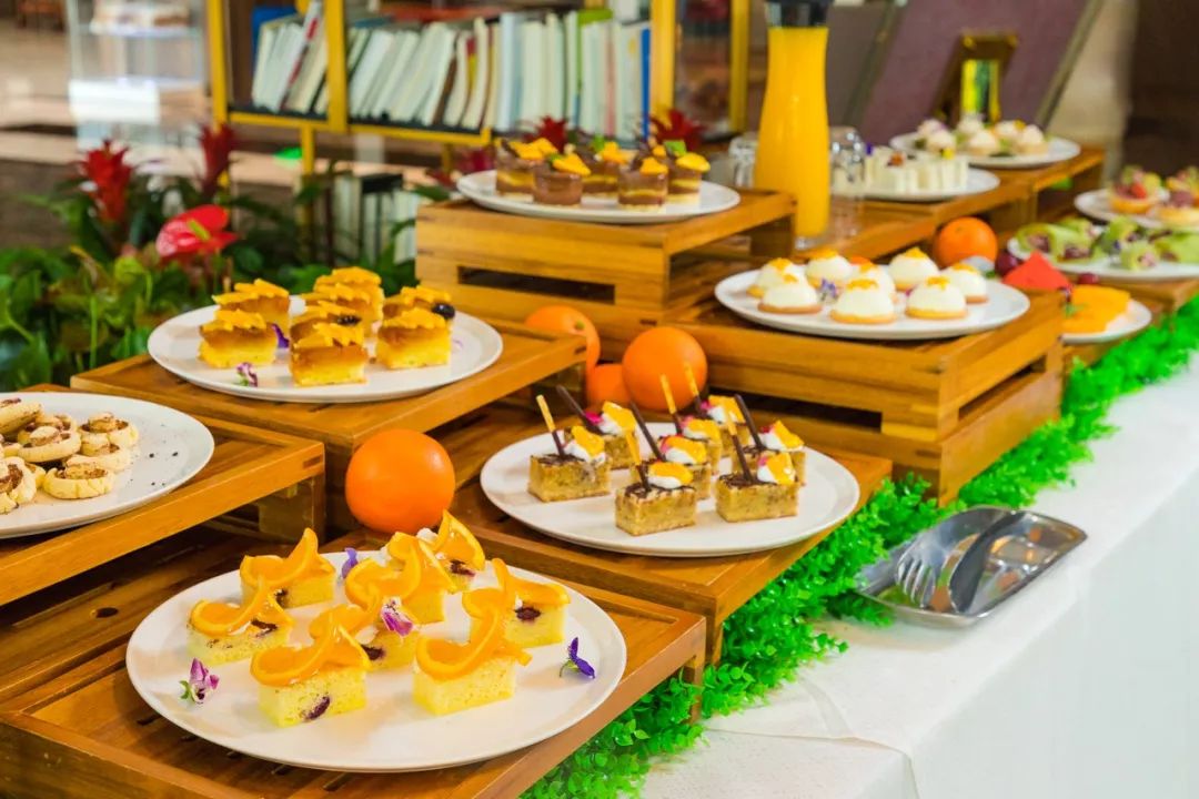 下午茶的套餐及价格,下午茶29元吃到饱