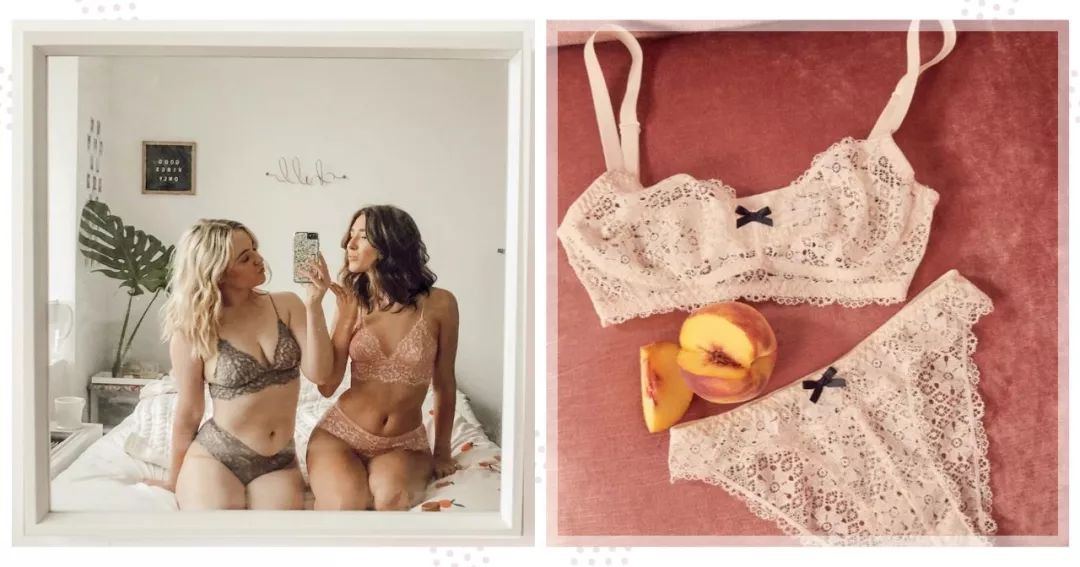 吊带一字肩裙子穿什么内衣,穿吊带裙的内衣推荐