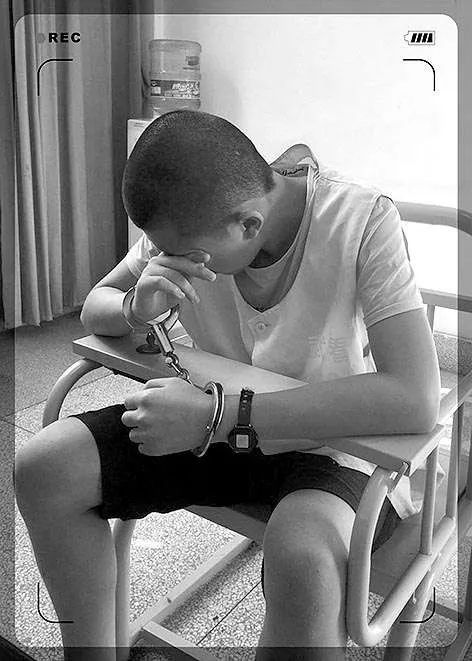 15岁少年性侵7岁女童杀人案后续,115岁少年性侵7岁女童杀人案