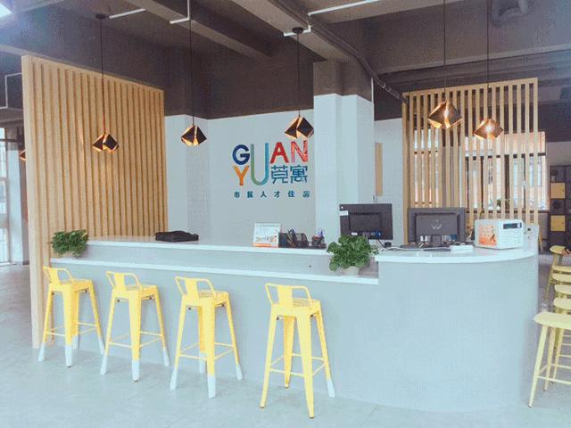 东莞华为人才公寓,东莞高端职工公寓招租