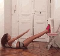 全网黑转粉，看曾经土肥圆如何逆袭碾压一种超模