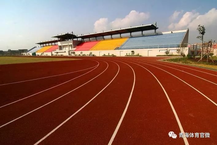 2024年青海省田径锦标赛,青海省田径比赛