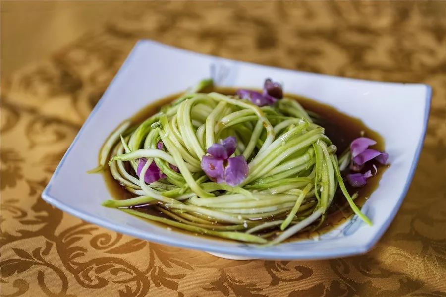 院中园,园中园农家饭庄