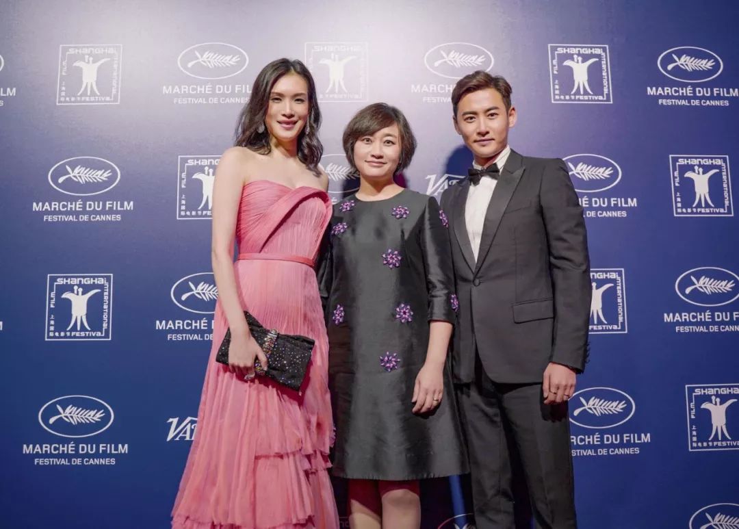 戛纳电影节金棕榈,戛纳金棕榈奖的华语电影