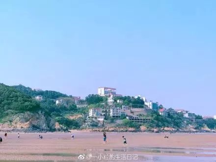 福建值得去的小岛,福建沿海很漂亮的旅游小岛